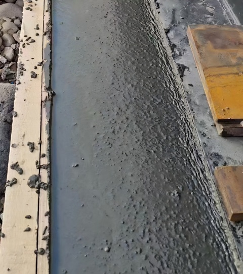 赛罕环氧砂浆的特点及施工流程​