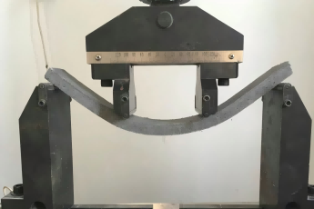 赛罕高延性混凝土 高延性砂浆 抗震加固混凝土产品特点 施工流程