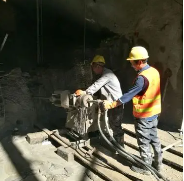 赛罕水下抗分散灌浆料特点 水下不分散注浆料介绍