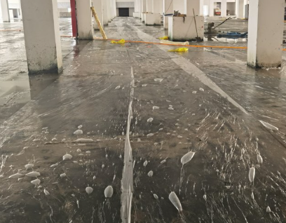 赛罕不发火砂浆和不发火金属骨料有什么区别