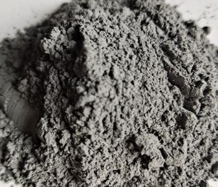 赛罕硅灰和粉煤灰的区别用途