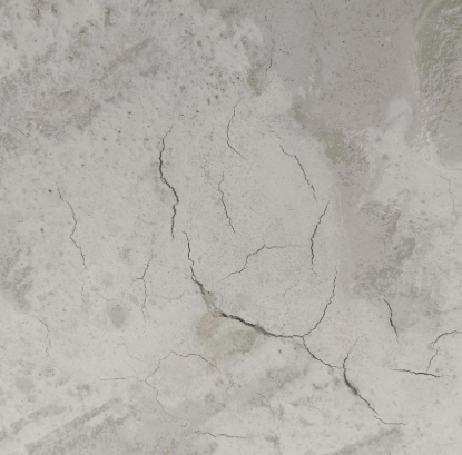 赛罕灌浆料为什么会产生裂缝？出现裂缝该如何处理？