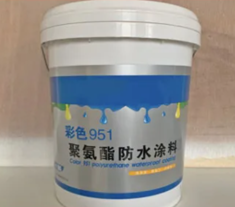 赛罕聚氨酯防水涂料