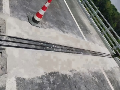 赛罕伸缩缝更换后浇筑材料快速结构修补料速砼的产品特点及施工流程​