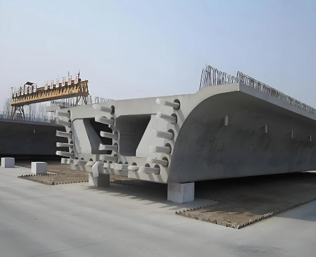 赛罕抗冻压浆料的特点及标准化施工工艺